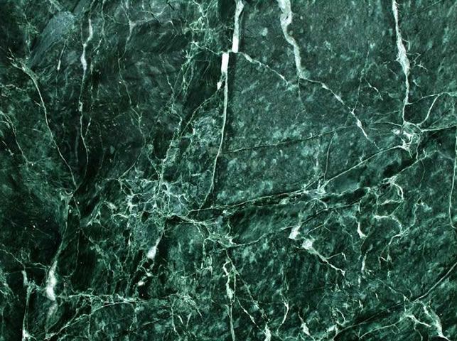 Marbre vert